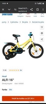 PREDAM BICYKEL