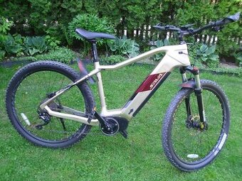 elektrobicykel Sava 27,5" DECK 9.1+