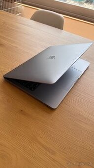 MacBook Pro 13” M1 2020 touchbar