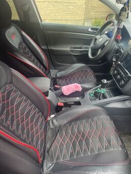 Golf 5