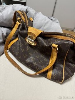 Kabelka Luis Vuitton originál, Bratislava