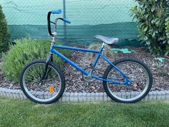 Predám bicykel BMX