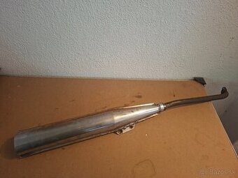 Babetta 207 výfuk