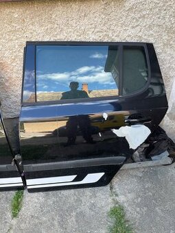Dvere fabia 2