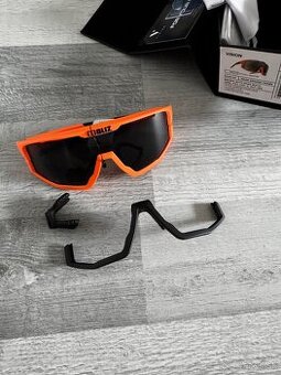 NOVÉ Bliz Vision Neon Orange cat.3 NOVÉ