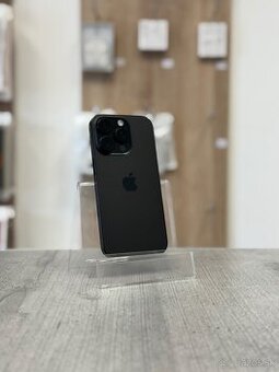 Apple iPhone 16 Pro 256GB Black Titanium