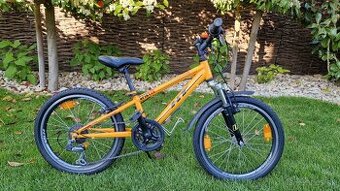 Detský bicykel "20"