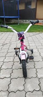 Detský bicykel "12"