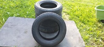 225/65 R17 Dunlop Grandtrek AT 3