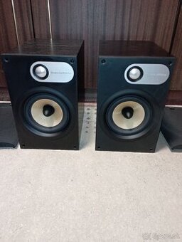 bowers &wilkins