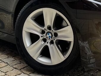 BMW elektróny 17' z F10 4 ks