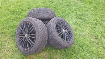 5x112 r17 et42 zimne pneu 225/45 r17