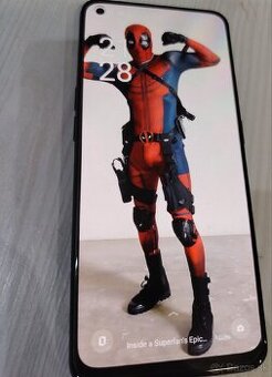 Oppo Reno 7 5G, 8 /256GB
