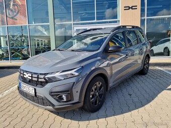 Dacia Jogger Extreme TCe 110 7 miest