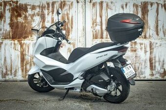 HONDA PCX 125 2020