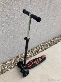 Detská kolobežka Micro Maxi Deluxe