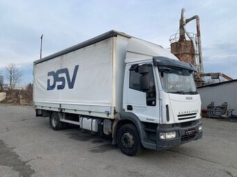 Iveco EUROCARGO 120E22 klima , čelo , Euro5/7849/