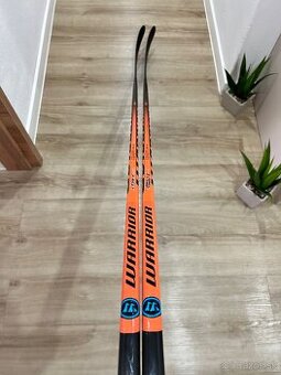 CELÉ HOKEJKY ĽAVAČKY - 170 CM - P28M - KUDRNA