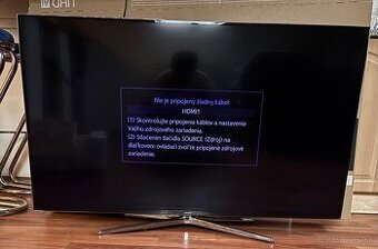 LG UHD 55UT73