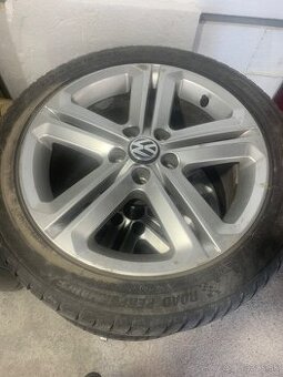 5x112 r16 Volkswagen