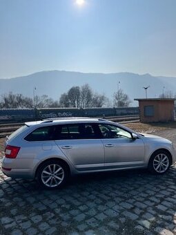octavia3 combi