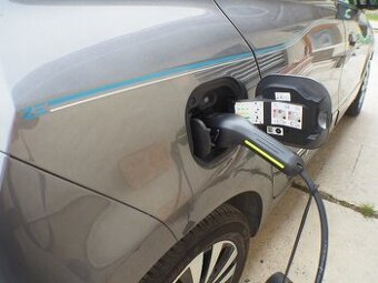 nabíjačka na elektroauto,elektromobil, WALLBOX