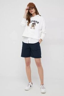 Tommy Hilfiger kr. nohavice -originály -nové