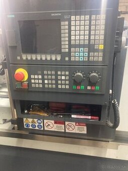 CNC Sustruh
