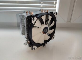 SNOWMAN Mt-4