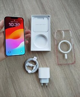iPhone 14 128gb biely