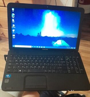 Toshiba C850