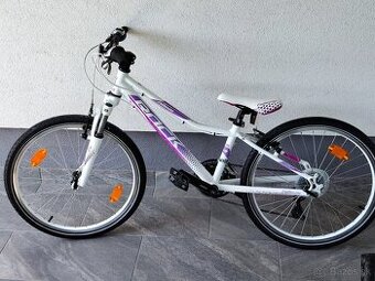 Detský dievčenský Rock Machine 24