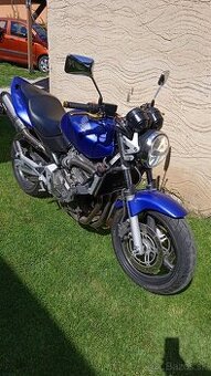 Honda CB600F Hornet