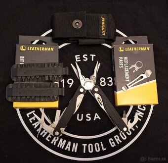 Leatherman Charge +