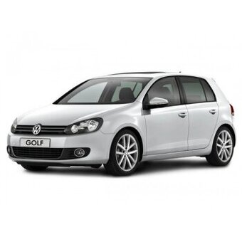 Hlava Golf 6 1.4 16v cgga Treba spraviť 4 ventily sú zahnu