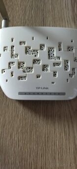 Wifi router