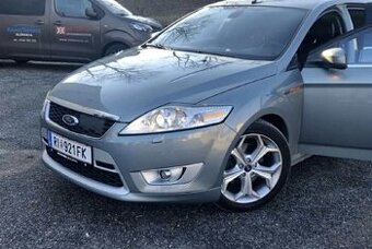 Ford Mondeo TITANIUM S Combi, MK4 ST line