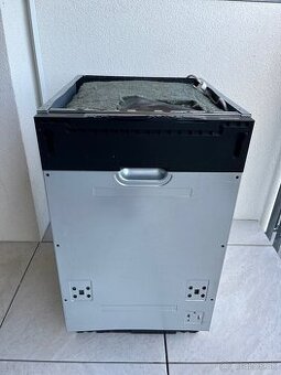 Umyvacka riadu Gorenje GV561D10