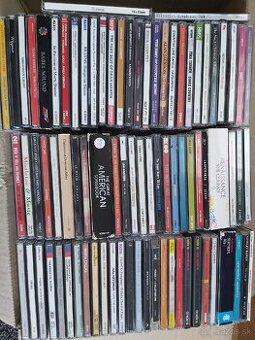 CD ALBUMY 6