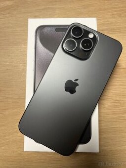iPhone 15 Pro