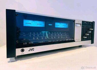 JVC JR-S100L Vintage Receiver