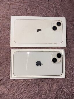 iPhone 13mini