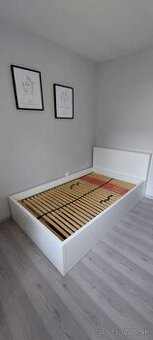 Posteľ 120x200