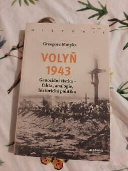 Predám knihy Banderovci, hladomor, 2 sv