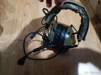Earmor M32 gen 4