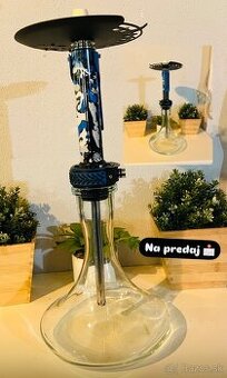 Shisha El bomber
