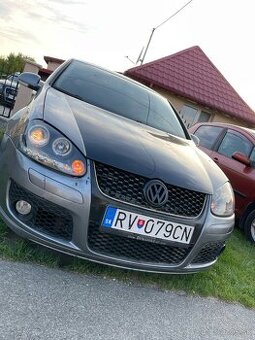 Predám golf 5