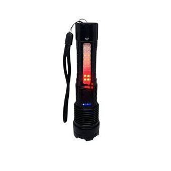 Čelovky a LED svetlá – silné, spoľahlivé, vhodné na ryby, tu