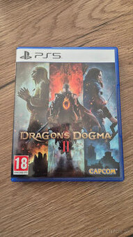 Dragon's Dogma 2 PS5