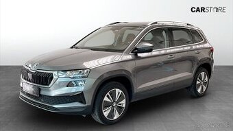 Škoda Karoq - 2.0 TDi 85kw 7DSG